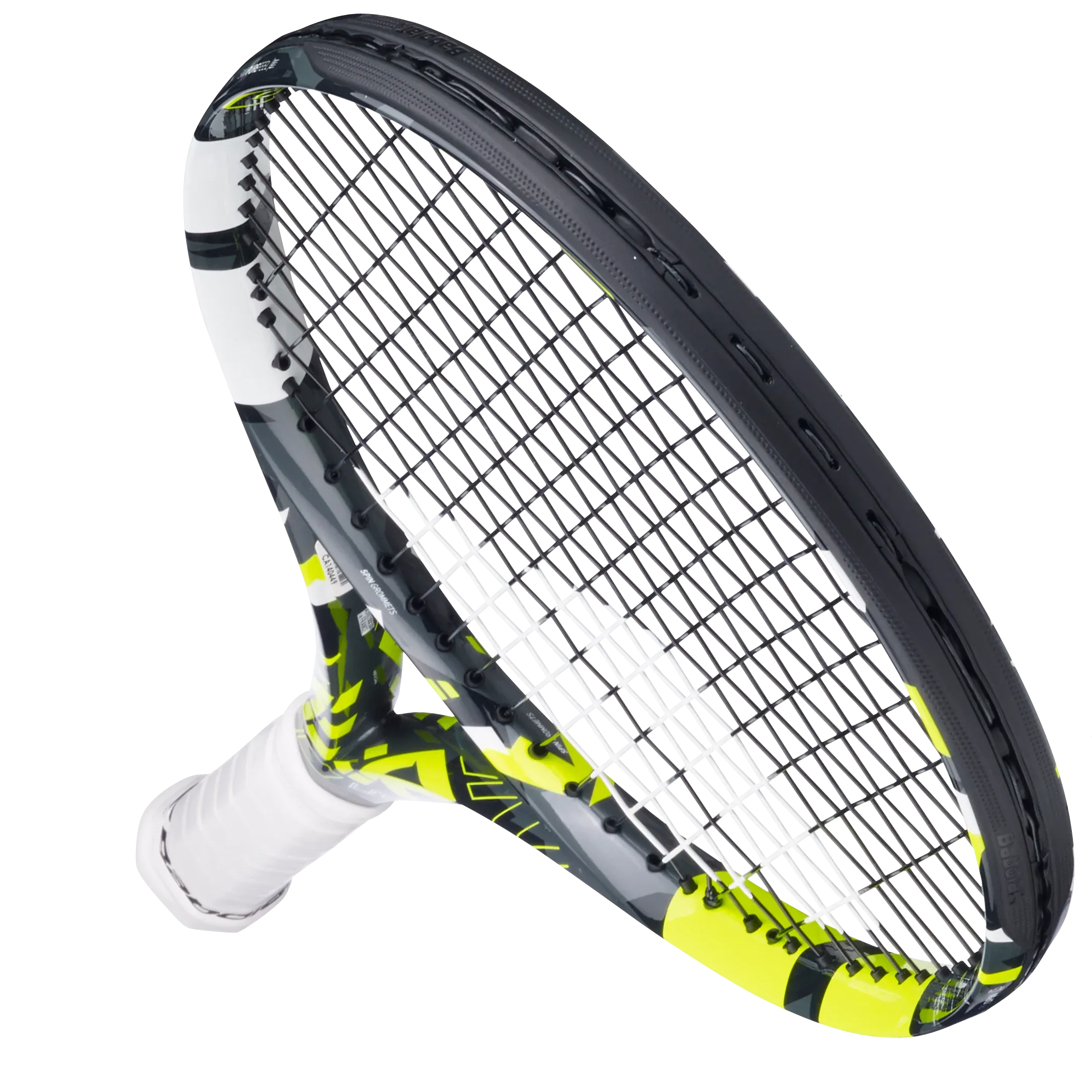 Babolat Pure Aero Lite Tennis Racquet - Image 3