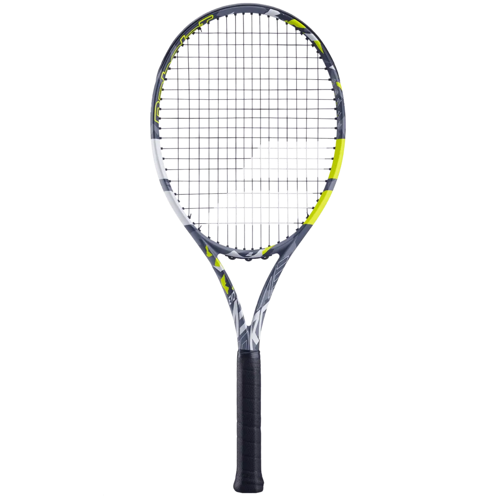 Babolat Evo Aero Unstrung Tennis Racquet