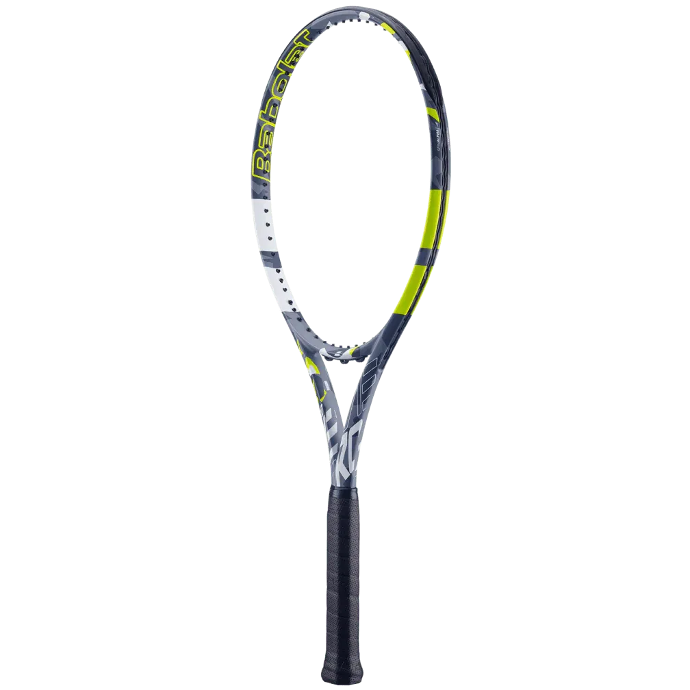 Babolat Evo Aero Unstrung Tennis Racquet - Image 2