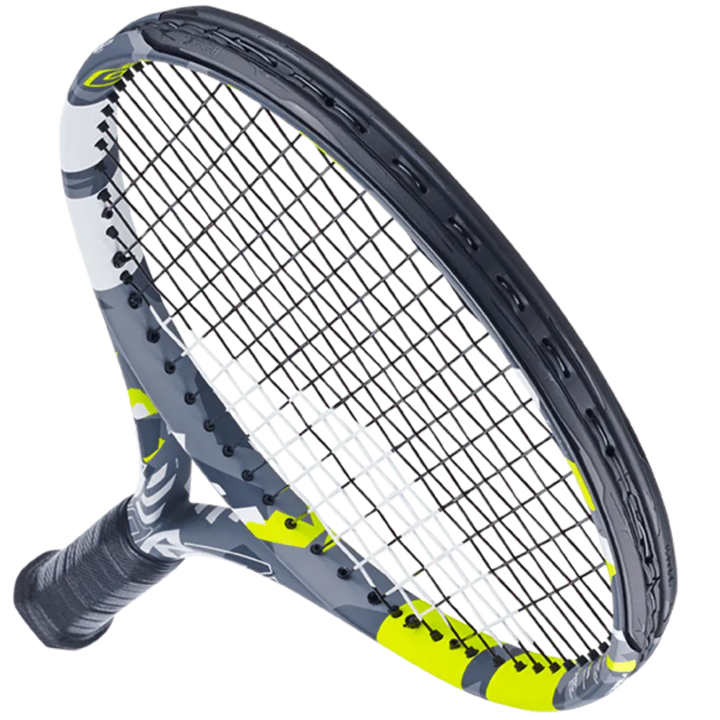Babolat Evo Aero Unstrung Tennis Racquet - Image 5