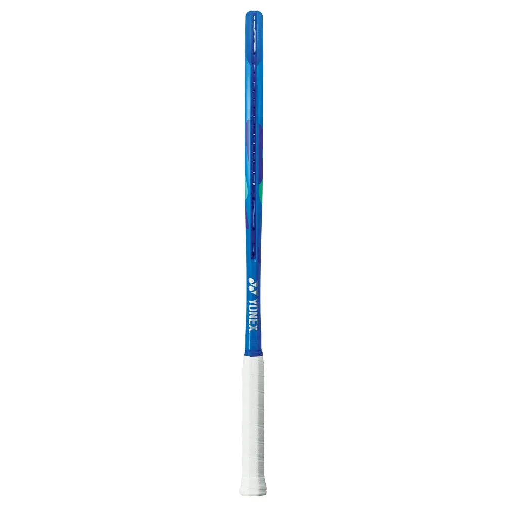 Yonex Ezone 98L 8th Gen. Tennis Racquet in Blast Blue - Image 5