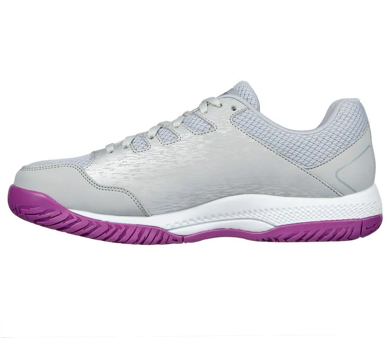 SKECHERS VIPER COURT WOMENS SHOES - Image 4